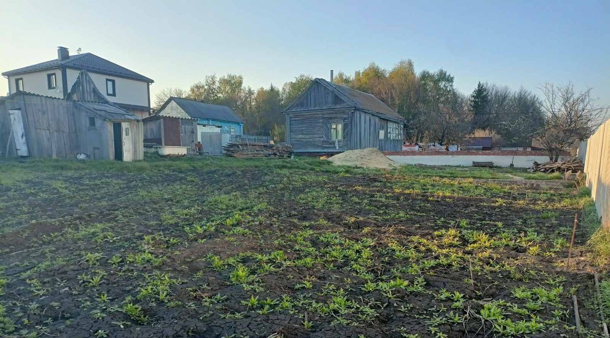 земля р-н Пензенский с Богословка ул Буденного 22 Богословский сельсовет фото 4