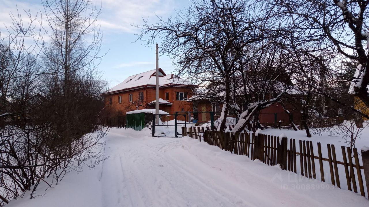 дом городской округ Одинцовский с Жаворонки ул Солнечная Лесной Городок фото 16