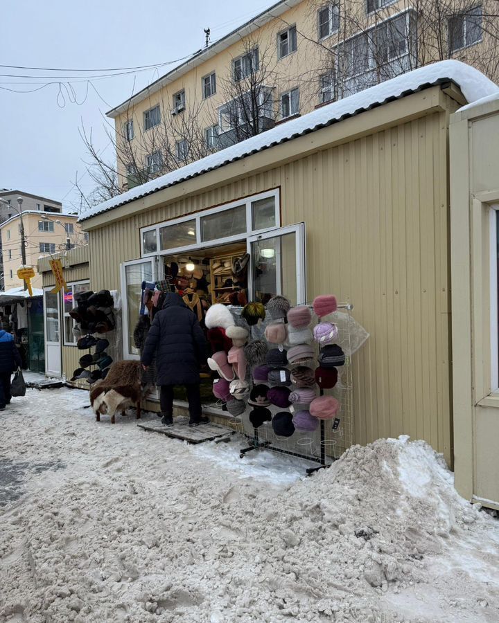 торговое помещение г Клин ул Литейная 35 фото 1