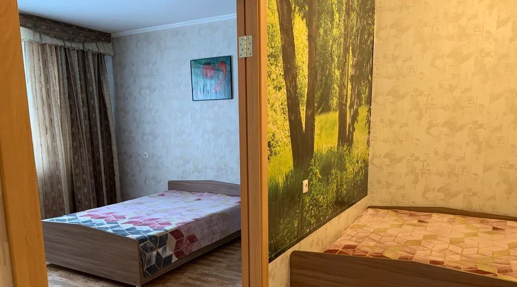 квартира г Красноярск р-н Советский ул 3 Августа 22 фото 9