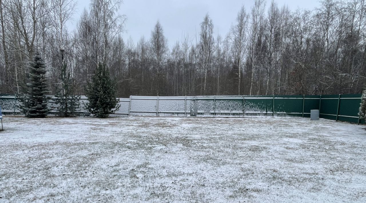 земля р-н Кировский снт тер.Лесная сказка Мгинское городское поселение, Славянка садовое товарищество, Дубровец СНТ, 1-я линия фото 4