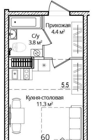 ул Дмитрия Яковлева 6 Завеличенская волость фото