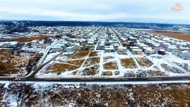 д Мисайлово Видное фото