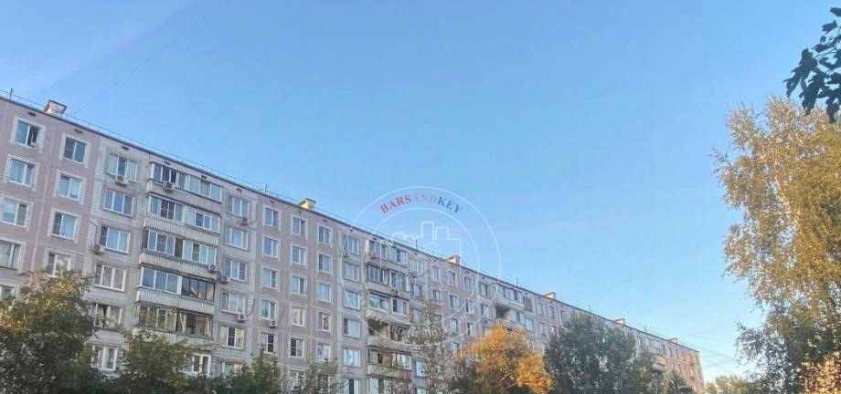 квартира г Москва метро Марьино проезд Батайский 27 муниципальный округ Марьино фото 20