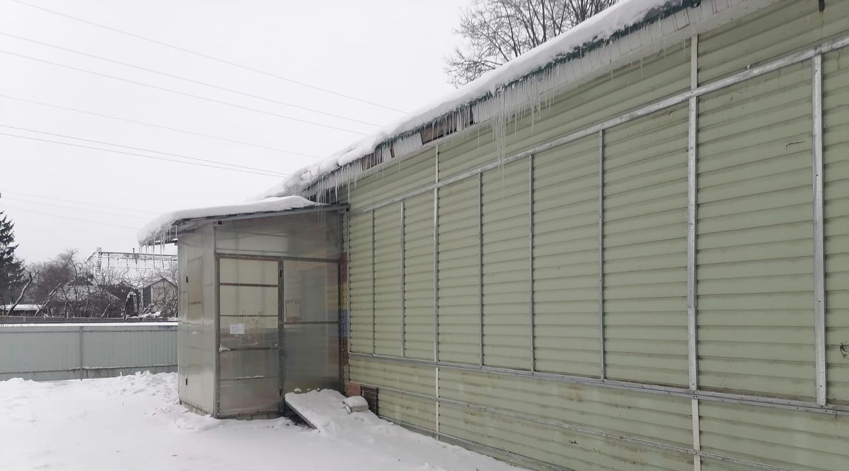 торговое помещение р-н Ельнинский г Ельня Ельнинское городское поселение фото 3