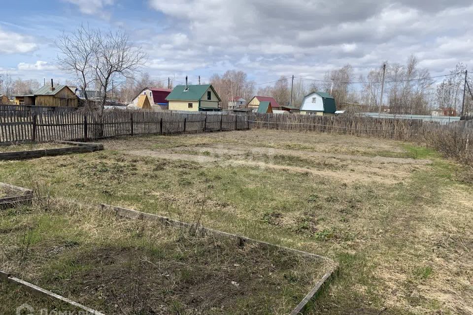 дом г Нижневартовск СО Транспортник-2, Нижневартовск городской округ фото 1