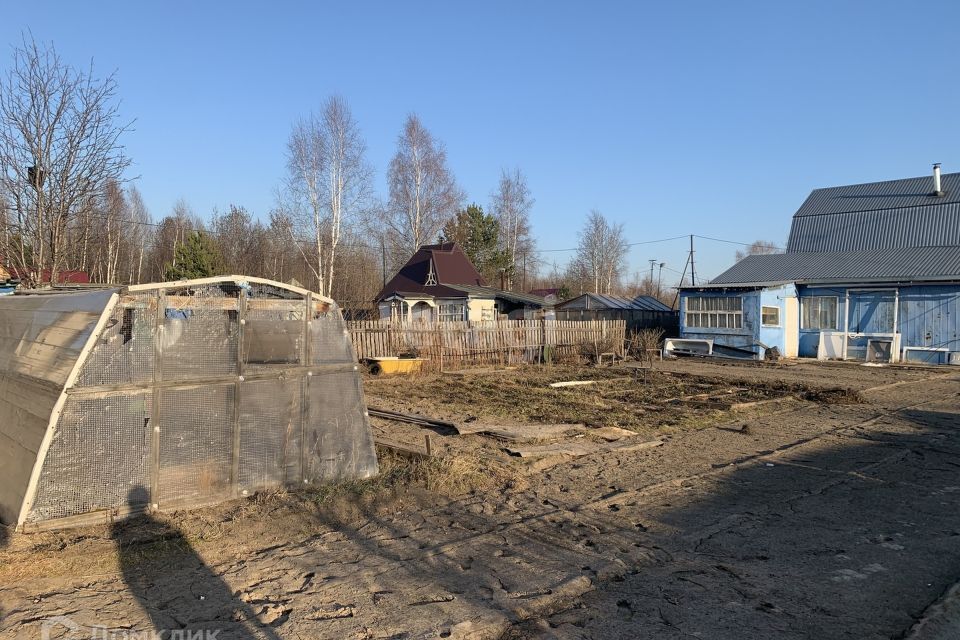 земля г Нижневартовск СО Хозяюшка, Нижневартовск городской округ фото 3