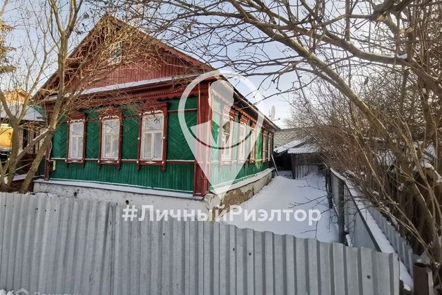 пер 3-й Пронский 24 Михайловское городское поселение фото