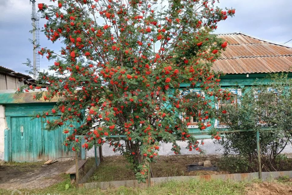 дом г Миасс пер Южный городской округ Миасс фото 1