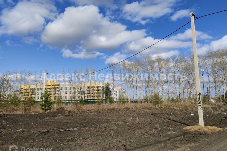 земля г Тюмень Тюмень городской округ, Калининский фото 2