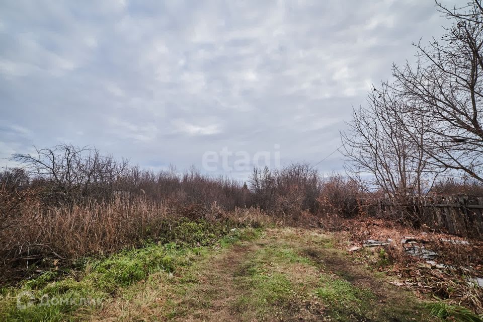 земля р-н Стерлитамакский СНТ Ясное фото 2