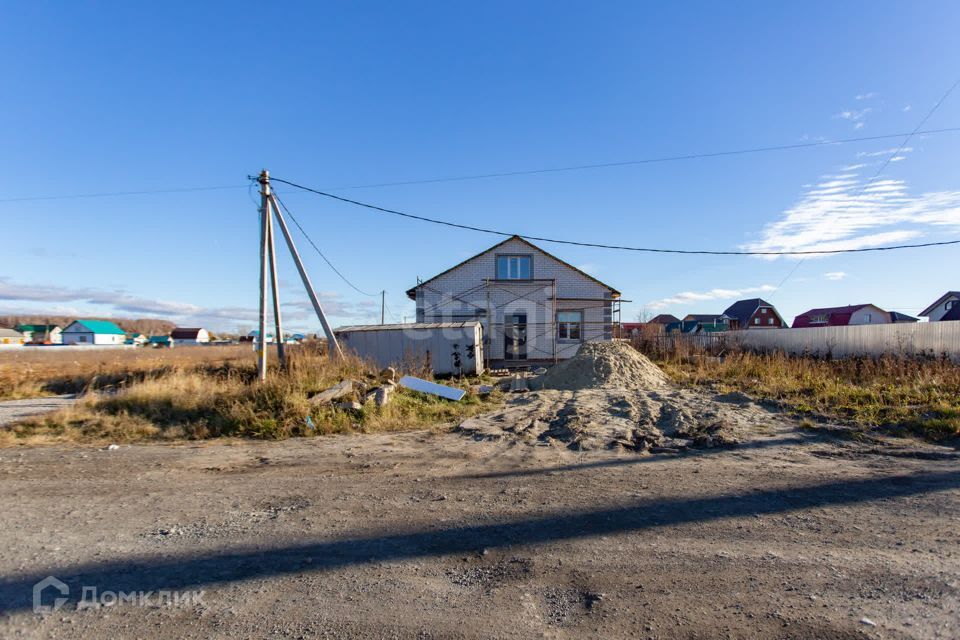 дом г Тобольск ул Ленина Тобольск городской округ фото 2