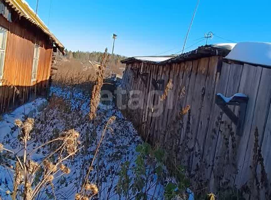 дом г Кыштым ул Кирова Кыштымский городской округ фото 4