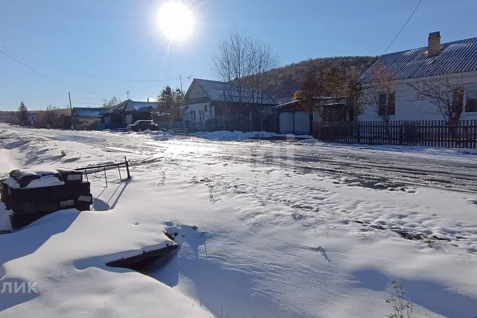 дом г Кыштым ул Кирова Кыштымский городской округ фото 3