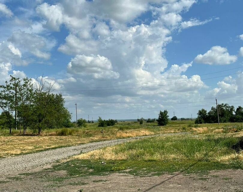 земля р-н Аксайский п Щепкин ул Царицинская фото 1