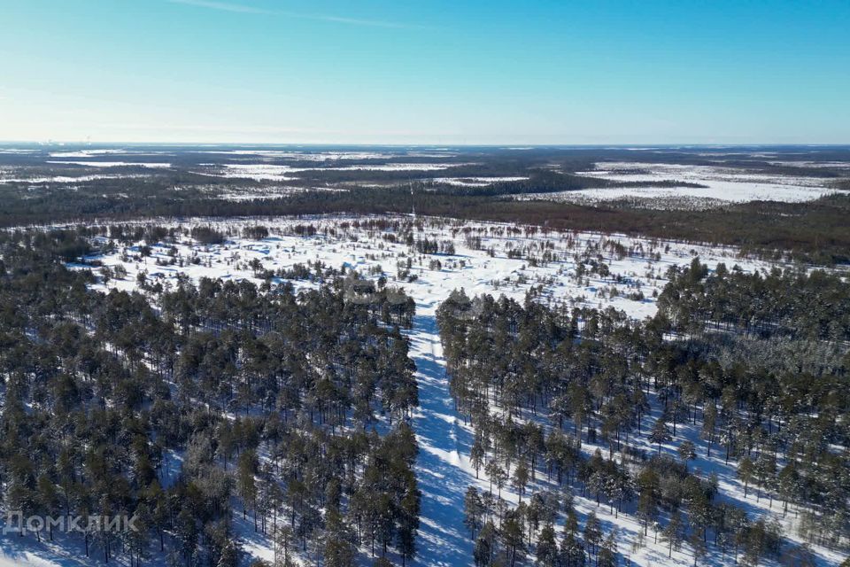 земля г Ханты-Мансийск Югорская, Ханты-Мансийск городской округ фото 1