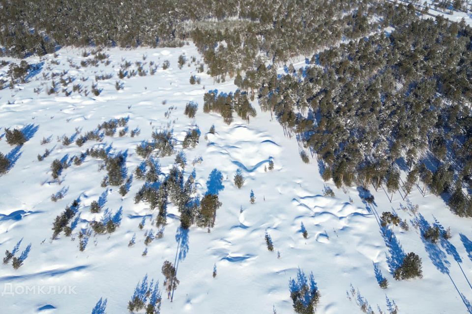 земля г Ханты-Мансийск Югорская, Ханты-Мансийск городской округ фото 4