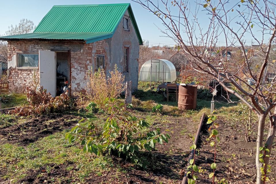 дом г Октябрьский Октябрьский городской округ, СНТ Девон-2 фото 1