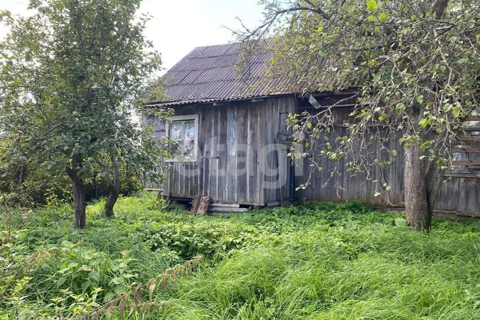 дом р-н Дятьковский рп Ивот ул Зины Ивановой 6 фото 4