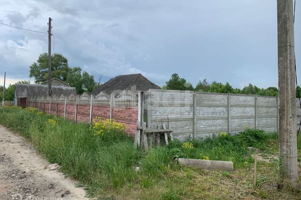 дом р-н Дятьковский д Березино ул Октябрьская 31 фото 4