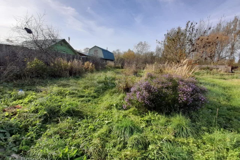 дом р-н Костромской Кострома городской округ, 74, СНТ Берёзка-1 фото 2