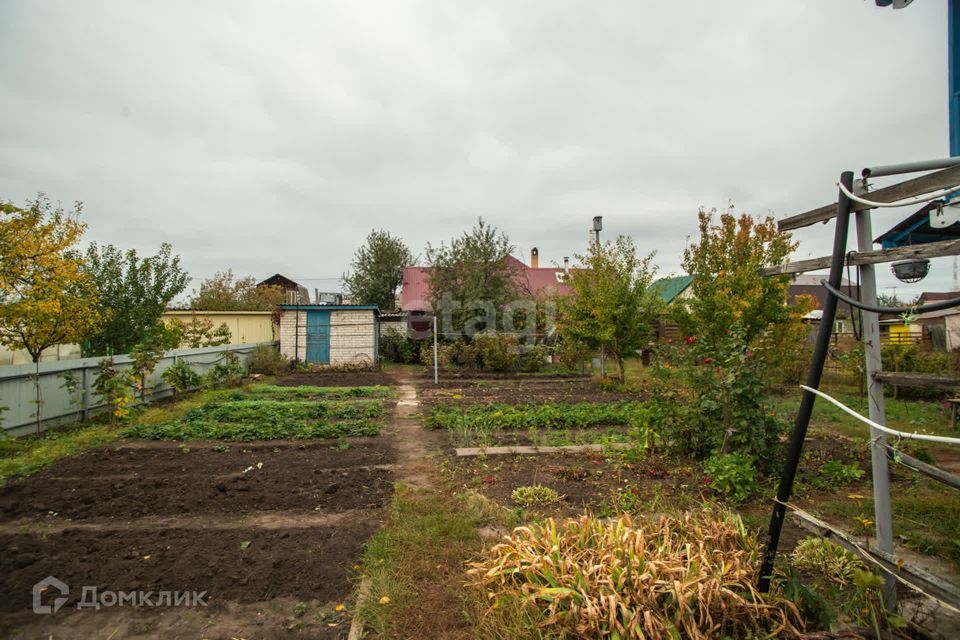 дом р-н Чердаклинский с Архангельское СНТ Дорожник фото 6