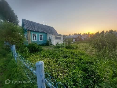 дом г Сыктывкар Сыктывкар городской округ, СНТ Сплавщик фото 6