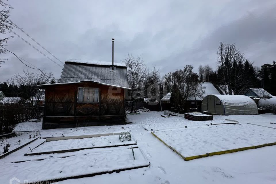 дом Сыктывкар городской округ, территория Максаковское, СНТ Оазис фото 9