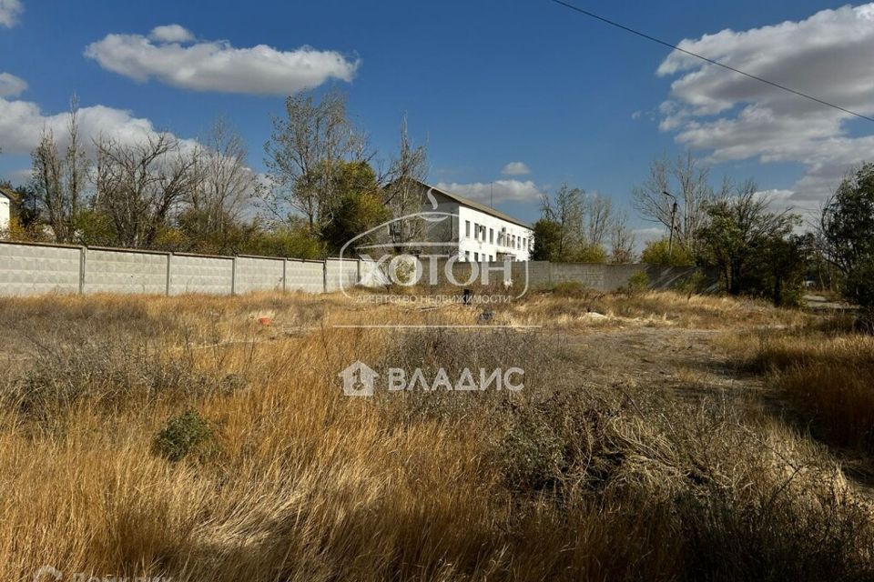 земля г Элиста п Аршан ул Утренние Зори Элиста городской округ фото 1