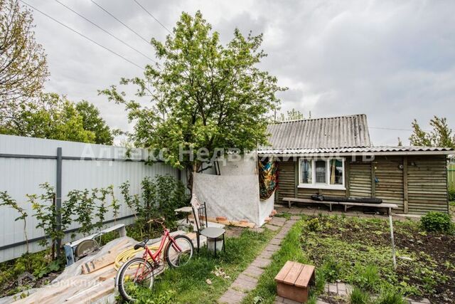 Тюмень городской округ, 3-я улица, 32 фото