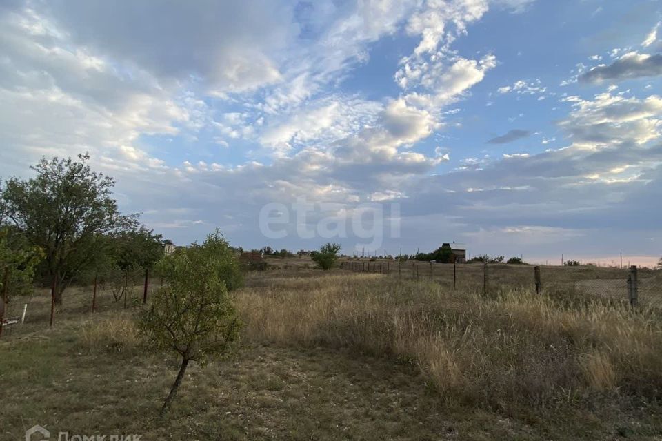 земля р-н Симферопольский п Айкаван СНТ Сатурн фото 2