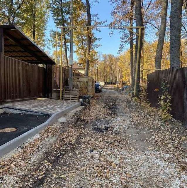 дом г Самара р-н Красноглинский Самара городской округ, Мехзавод фото 3