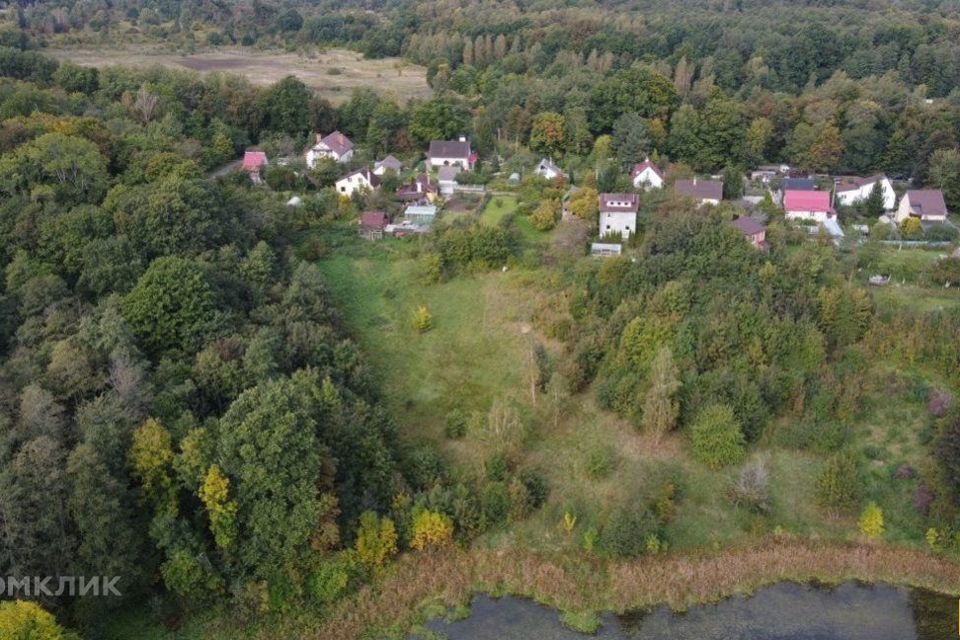 земля р-н Каменский г Каменка ул Родниковая 27 городское поселение Каменка фото 1