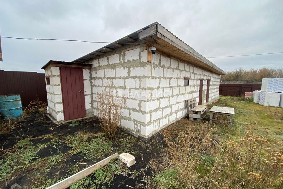 земля р-н Бессоновский с Бессоновка ул Саранская 16 Бессоновский сельсовет фото 3