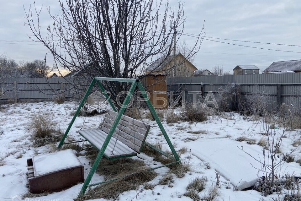 земля г Тюмень Тюмень городской округ, СО Царёво фото 4