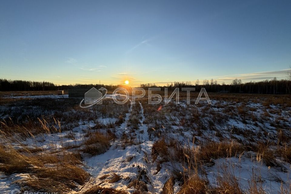 земля р-н Нижнетавдинский фото 4