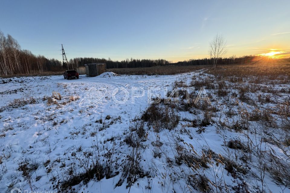 земля р-н Нижнетавдинский фото 3