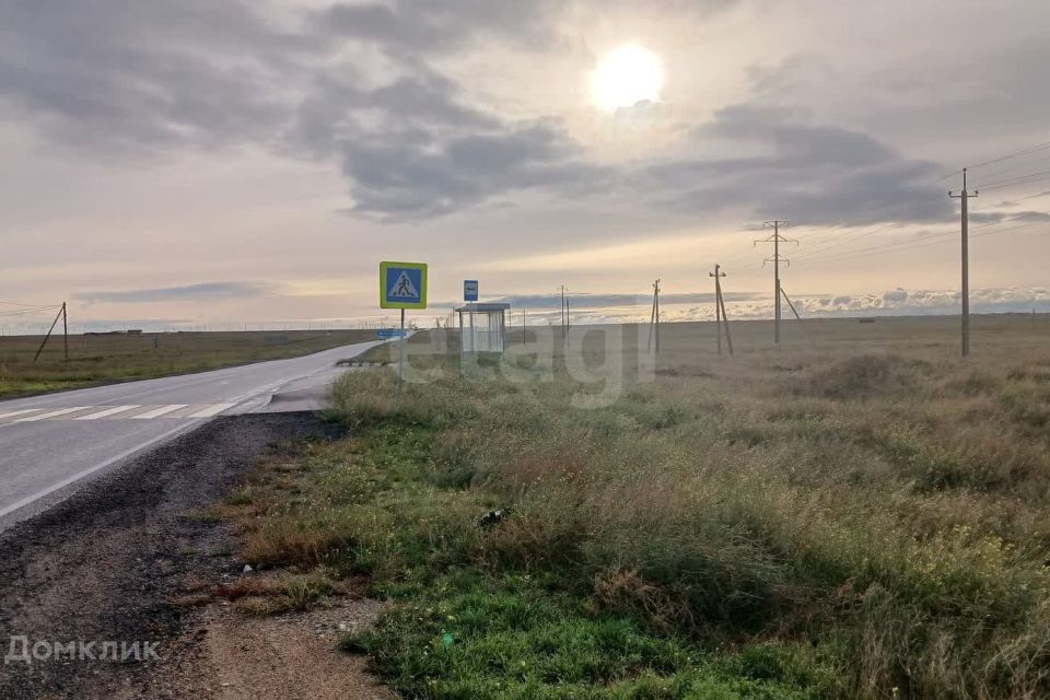 земля Штормовское сельское поселение, с. Крыловка фото 1