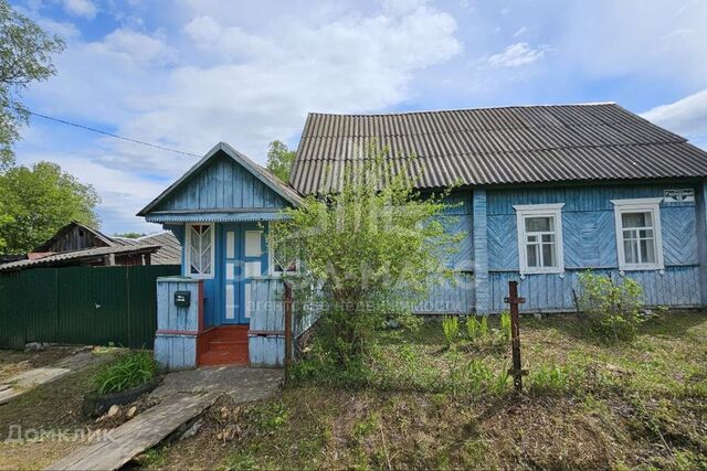 Сельцовский городской округ, 1-й Колхозный переулок, 19 фото