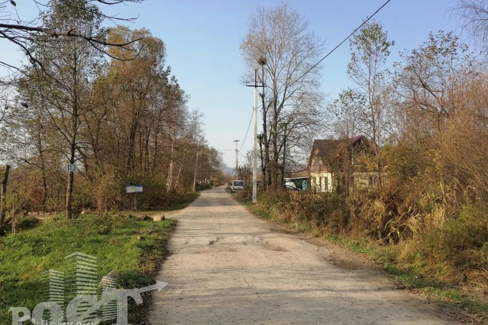 земля г Артем Артёмовский городской округ, СНТ Ольха фото 1