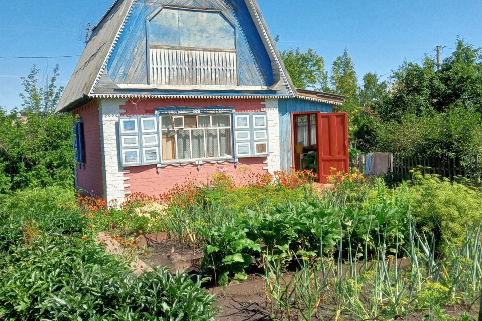 земля г Омск городской округ Омск, садоводческое некоммерческое товарищество Полёт-1 фото 2