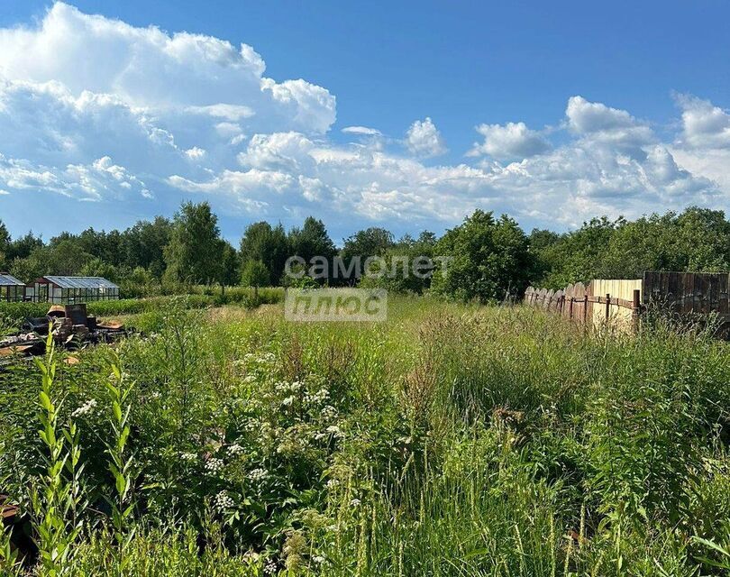 земля р-н Угличский д Шевердино 12 фото 8