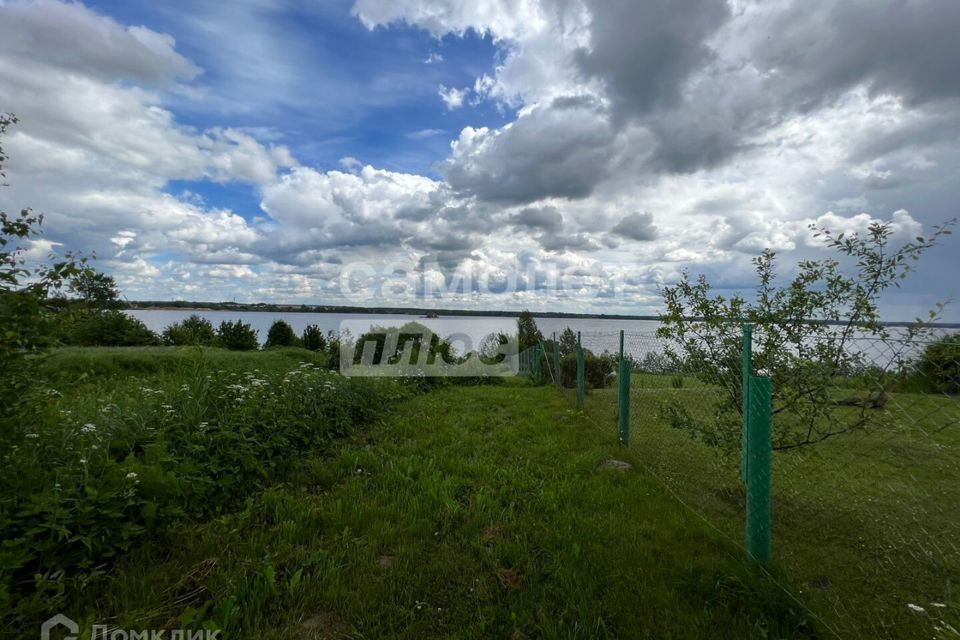 земля р-н Угличский д Покровские Горки ул Заволжская фото 8