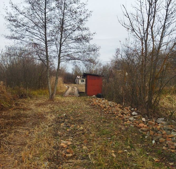 земля г Пенза городской округ Пенза, СТ 40 лет Октября-2 фото 1