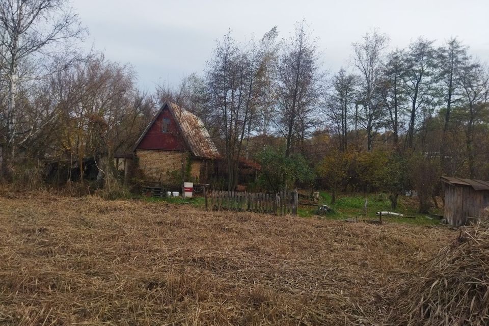 земля г Пенза городской округ Пенза, СТ 40 лет Октября-2 фото 2