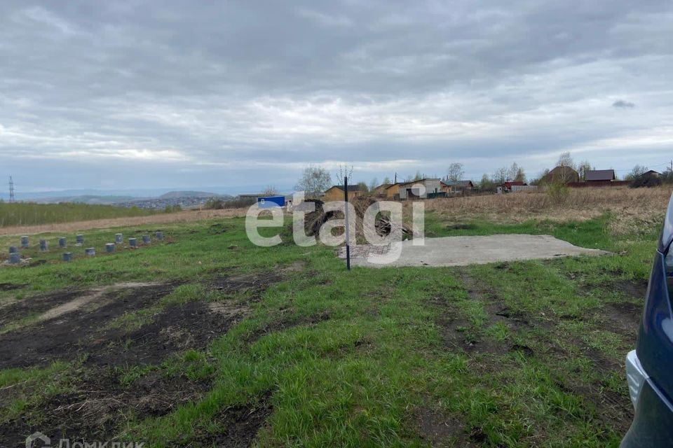 земля г Красноярск р-н Центральный ул Петра Подзолкова 3 Красноярск городской округ фото 6