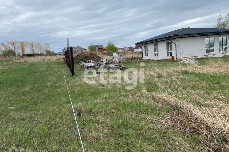 земля г Красноярск р-н Центральный ул Петра Подзолкова 3 Красноярск городской округ фото 10