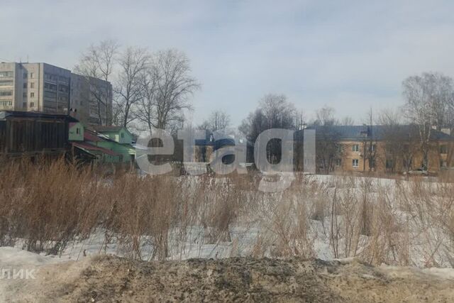 Кострома городской округ, Фабричный фото