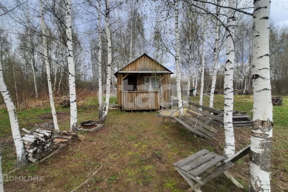 земля р-н Костромской СНТ Голубой залив фото 1