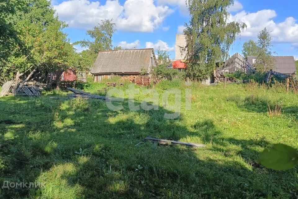 земля р-н Костромской Прибрежный фото 1